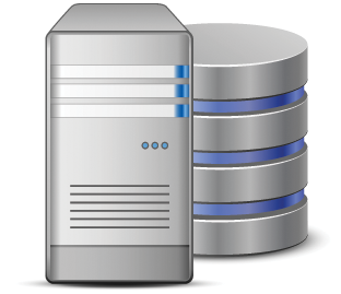 database development icon